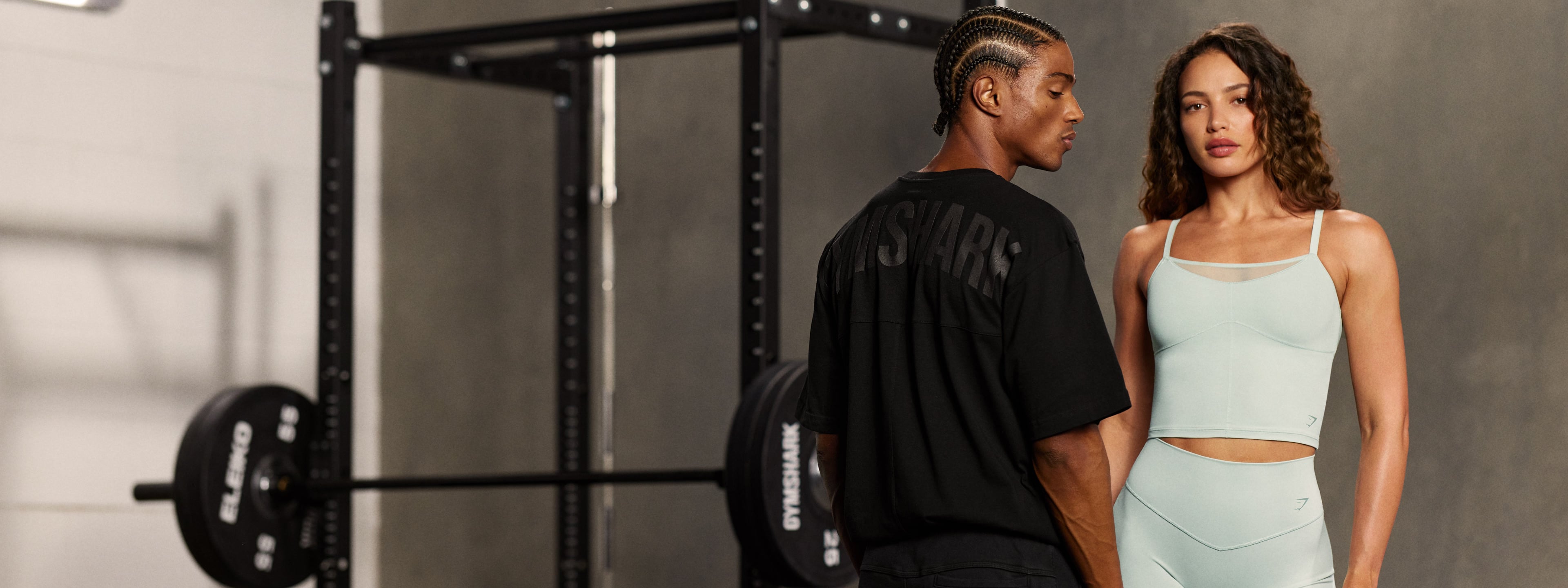 The Gymshark Black Friday Sale