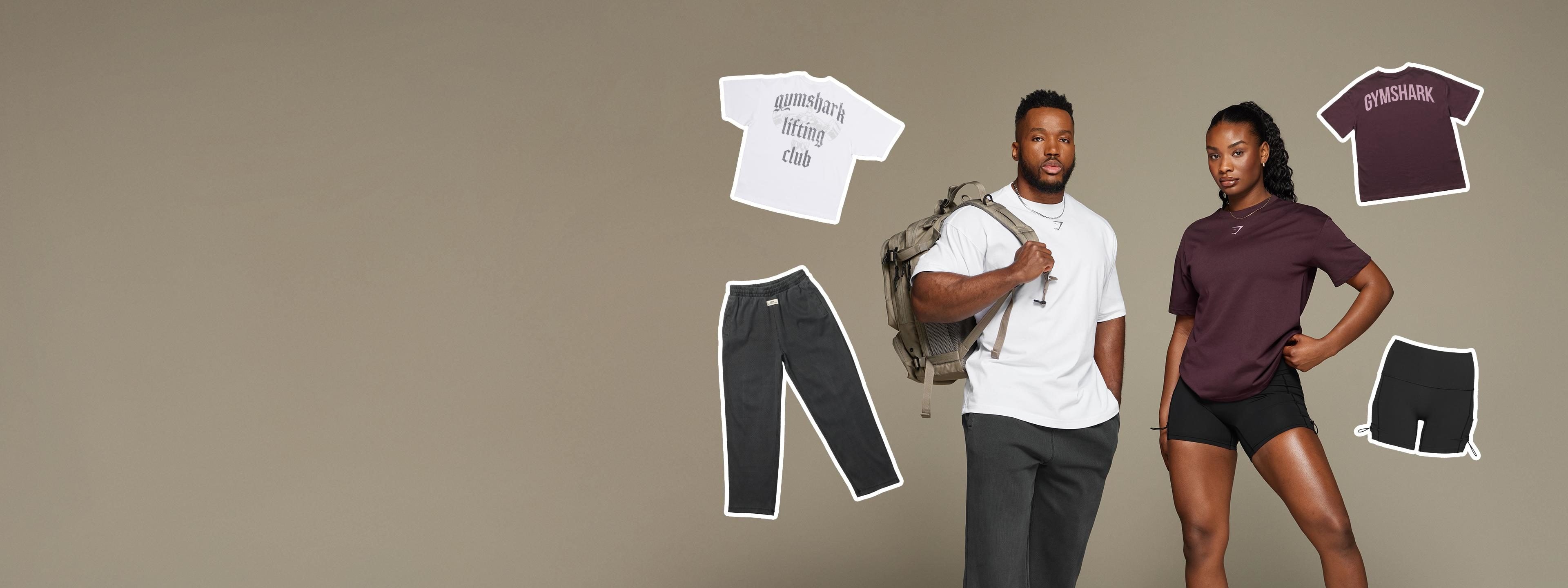 THE LIFTING STARTER PACK