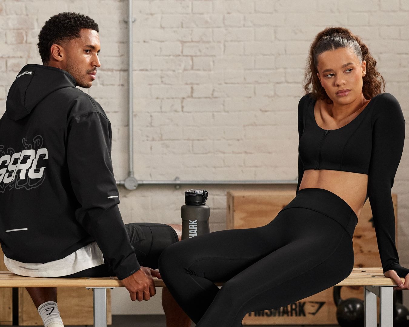 THIS MONTH’S NEW DROPS