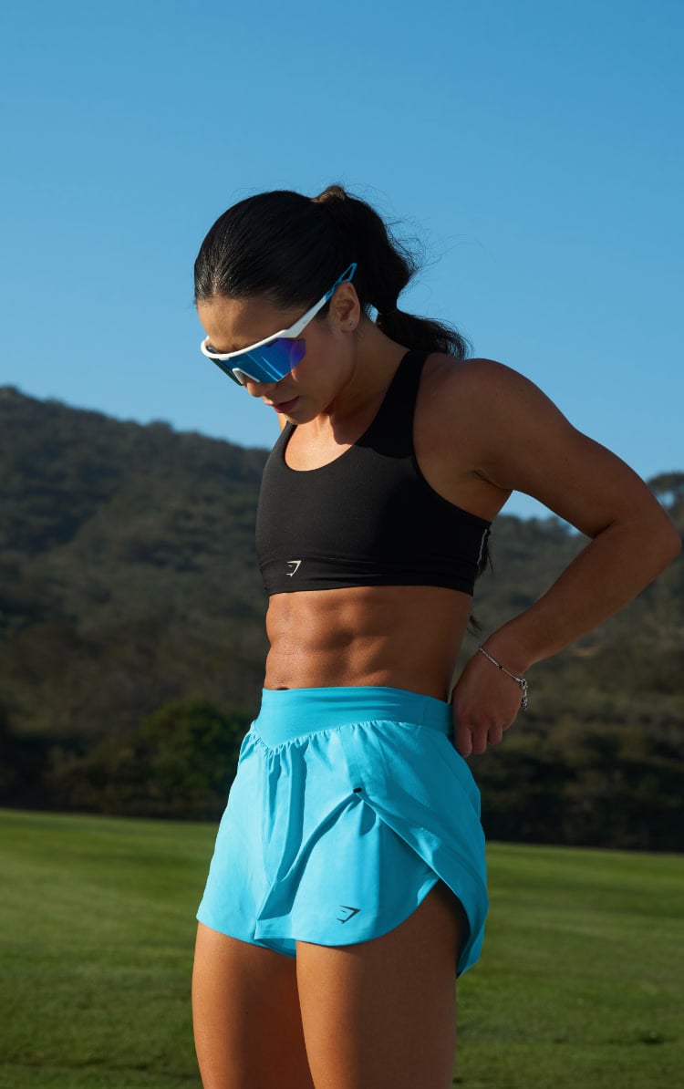 JUST DROPPED: RUNNING ELITE